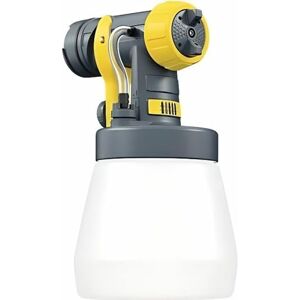 Wagner Spray attachment Wood and Metal Extra Standard for small to medium projects, Black, 800 ml Extra Standard Wagner Spray attachment Wood and Metal Extra Standard for small to medium projects, Black, 800 ml Extra Standard