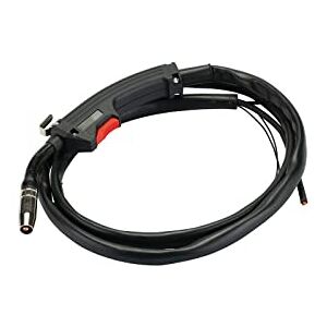 Draper 61812 Direct Fit MIG Torch, 150A Draper 61812 Direct Fit MIG Torch, 150A