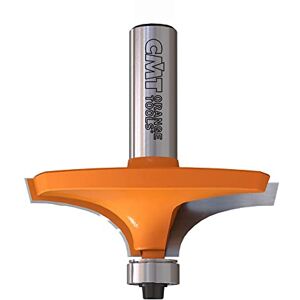 CMT ORANGE TOOLS 956.601.11 – Table Edge/Hand Rail Bit S=12 D=63,5X19 -A- CMT ORANGE TOOLS 956.601.11 – Table Edge/Hand Rail Bit S=12 D=63,5X19 -A-