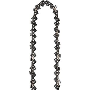 Einhell 30cm Chain (Chainsaw Accessory, Chain Length 30cm, 45 Drive Links, 3/8 Inch Chain Pitch) Compatible With FORTEXXA 18/30 Cordless Chainsaw Einhell 30cm Chain (Chainsaw Accessory, Chain Length 30cm, 45 Drive Links, 3/8 Inch Chain Pitch) Compatible With FORTEXXA 18/30 Cordless Chainsaw