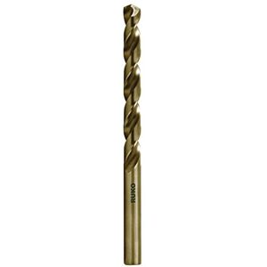 RUKO 215035 Twist drill bit - Steel, Stainless Steel, Cast Iron - 130° Tip RUKO 215035 Twist drill bit - Steel, Stainless Steel, Cast Iron - 130° Tip