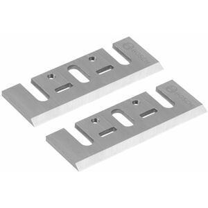 Bosch PA1205 Replacement High Speed Steel Blades for 1594 Planer Bosch PA1205 Replacement High Speed Steel Blades for 1594 Planer