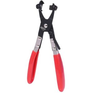 KS TOOLS 115.1043 Hose Clamp Plier (Crown Profile) 48.5mm KS TOOLS 115.1043 Hose Clamp Plier (Crown Profile) 48.5mm