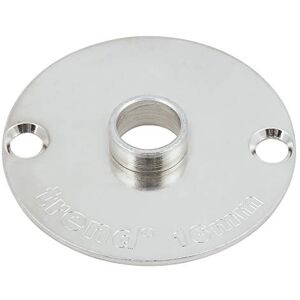 Trend Steel Guide Bush, 16mm Diameter, Euro Style Guides for Template Routing, Router Compatible, GB16 Trend Steel Guide Bush, 16mm Diameter, Euro Style Guides for Template Routing, Router Compatible, GB16