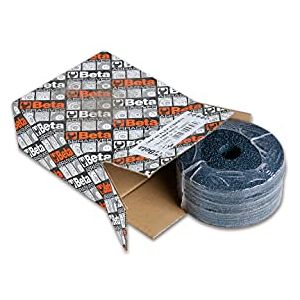 Beta 114400024 Flex Disc FIBRATES ZIRC.115 Floor GR24 Beta 114400024 Flex Disc FIBRATES ZIRC.115 Floor GR24