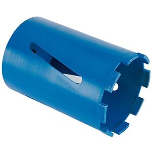 Draper 43713 Diamond Core Bit, 107mm x 150mm Draper 43713 Diamond Core Bit, 107mm x 150mm
