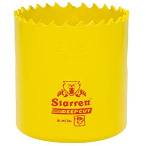 Starrett Děrovací pila s hlubokými řezy - Reciprocating Saw Starrett Děrovací pila s hlubokými řezy - Reciprocating Saw