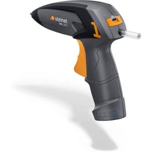 Steinel MobileGlue 1007 Battery Glue Gun, Hot Melt Glue Gun, incl. 3 Glue Sticks 7mm, Cordless, Crafting and Decorating Steinel MobileGlue 1007 Battery Glue Gun, Hot Melt Glue Gun, incl. 3 Glue Sticks 7mm, Cordless, Crafting and Decorating