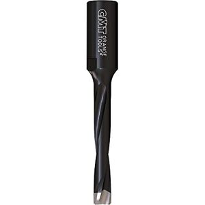 CMT ORANGE TOOLS CMT 380.081.11 Bit for Domino Jointing Machines by Festool DF700, 8mm (5/16-Inch), M8x1mm Shank CMT ORANGE TOOLS CMT 380.081.11 Bit for Domino Jointing Machines by Festool DF700, 8mm (5/16-Inch), M8x1mm Shank