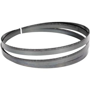 SIP Carbon Steel Bandsaw Blade for Metal Band Saw 1630 x 12.5 x 0.64mm 16TPI SIP Carbon Steel Bandsaw Blade for Metal Band Saw 1630 x 12.5 x 0.64mm 16TPI