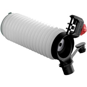 Metabo Suction Set ESA Plus for All SDS-Plus Hammers 623770000 Metabo Suction Set ESA Plus for All SDS-Plus Hammers 623770000