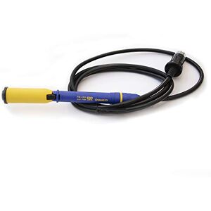 Hakko FM-2028 Soldering Iron with Yellow Antibacterial Sleeve 24V/70W Hakko FM-2028 Soldering Iron with Yellow Antibacterial Sleeve 24V/70W