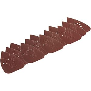 Black & Decker Sandpaper Assortment for Mouse Sander, 12-Pack (BDAMX) Black & Decker Sandpaper Assortment for Mouse Sander, 12-Pack (BDAMX)