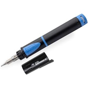 ersa 4003008061758 0G070KN Gas Soldering Iron 235 x 33 x 33 mm ersa 4003008061758 0G070KN Gas Soldering Iron 235 x 33 x 33 mm