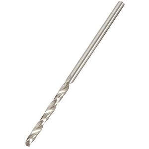 Trend Snappy HSS 2mm Drill Bit for Soft Woods, Pack of 10, High-Speed Steel Bits for Corded & Cordless Drills, SNAP/DB564/10 Trend Snappy HSS 2mm Drill Bit for Soft Woods, Pack of 10, High-Speed Steel Bits for Corded & Cordless Drills, SNAP/DB564/10