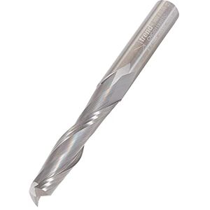 Trend CNC Spiral Up-Cut Router Cutter, 8mm Shank, 8mm Cut Diameter & 42mm Cut Length, Solid Tungsten Carbide, CNC/011X8STC Trend CNC Spiral Up-Cut Router Cutter, 8mm Shank, 8mm Cut Diameter & 42mm Cut Length, Solid Tungsten Carbide, CNC/011X8STC