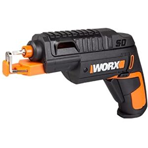 WORX WX255 SD Slide Driver 4V Li-ion Screwdriver WORX WX255 SD Slide Driver 4V Li-ion Screwdriver