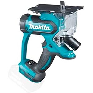 Makita DSD180Z 18V Li-Ion LXT Drywall Cutter Batteries and Charger Not Included, Blue Makita DSD180Z 18V Li-Ion LXT Drywall Cutter Batteries and Charger Not Included, Blue