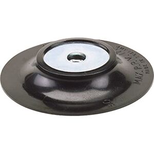 Draper 58608 100 mm Grinding Disc Backing Pad Draper 58608 100 mm Grinding Disc Backing Pad