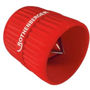 Rothenberger inner and outer deburring copper and plastic, 1 / 8-1,3 / 8 inches, 1 piece, 11006 Rothenberger inner and outer deburring copper and plastic, 1 / 8-1,3 / 8 inches, 1 piece, 11006