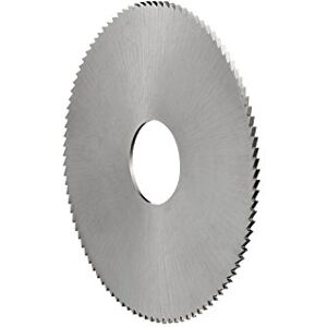 Dormer Metal Circular Saw Blade - 128 Teeth, 100mm - DIN 1837 Dormer Metal Circular Saw Blade - 128 Teeth, 100mm - DIN 1837