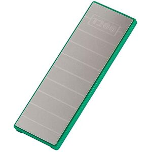 Trend Fast Track Taper Finishing Stone 1200 Grit Green, Optimal Abrasion & Reduced Clogging, FTS/TS/SFF Trend Fast Track Taper Finishing Stone 1200 Grit Green, Optimal Abrasion & Reduced Clogging, FTS/TS/SFF