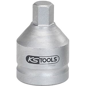 KS TOOLS 21mm 3/4-inch Hex Impact Bit Socket KS TOOLS 21mm 3/4-inch Hex Impact Bit Socket