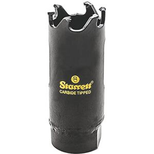 Starrett TCT Hole Saws , 20mm Starrett TCT Hole Saws , 20mm