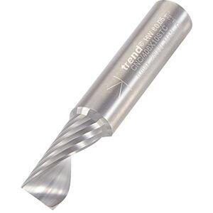 Trend CNC O Flute Spiral Up-Cut Router Cutter - CNC Router Bit Trend CNC O Flute Spiral Up-Cut Router Cutter - CNC Router Bit