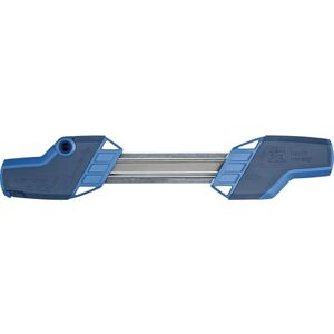 PFERD Chain Saw Sharpener Chain Sharp CS-X, File Diameter 3.2 mm, 18600742 – Cutting Saw Tooth and Depth Limiter in One Operation PFERD Chain Saw Sharpener Chain Sharp CS-X, File Diameter 3.2 mm, 18600742 – Cutting Saw Tooth and Depth Limiter in One Operation