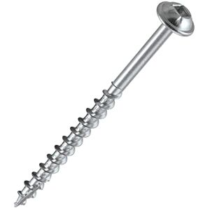 Häusle PH/8X63/200C Wood Screws - Coarse Thread - 63mm Häusle PH/8X63/200C Wood Screws - Coarse Thread - 63mm