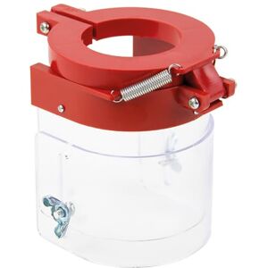 SIP Chuck Guard 55mm Collar for Pillar Drill Press SIP Chuck Guard 55mm Collar for Pillar Drill Press