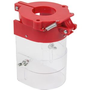 SIP Chuck Guard 40mm Collar for Pillar Drill Press SIP Chuck Guard 40mm Collar for Pillar Drill Press