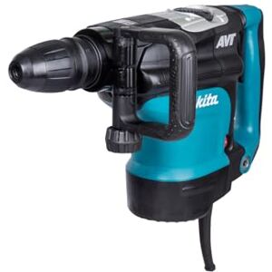 Makita HR4511C/2 240V 45mm SDS-Max AVT Rotary Demolition Hammer Supplied in A Carry Case Makita HR4511C/2 240V 45mm SDS-Max AVT Rotary Demolition Hammer Supplied in A Carry Case