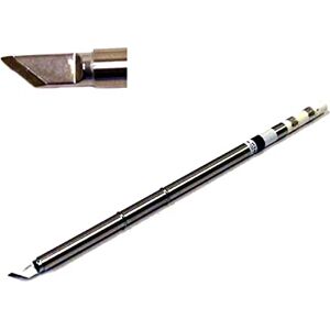 Hakko T15-KL Knife Soldering Tip 4.7mm /45° x 11mm Hakko T15-KL Knife Soldering Tip 4.7mm /45° x 11mm
