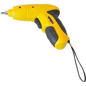 Rolson 70735 3.6V Li-Ion Cordless Screwdriver Rolson 70735 3.6V Li-Ion Cordless Screwdriver
