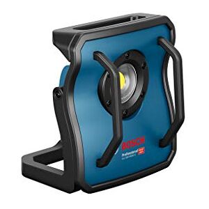 Bosch 18V System Cordless Construction Floodlight GLI 18V-4000 C (Luminosity: 4000 lm, Without Battery/Charger) Bosch 18V System Cordless Construction Floodlight GLI 18V-4000 C (Luminosity: 4000 lm, Without Battery/Charger)