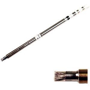 Hakko Composit Soldering Tip Series T15, 0.8d - Soldering Tip Hakko Composit Soldering Tip Series T15, 0.8d - Soldering Tip