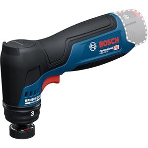 Bosch 12V System Cordless Orbital Sander GSS 12V-32 (incl. Mounted 32mm Velcro Backing pad, 32mm Sticker Backing pad) Bosch 12V System Cordless Orbital Sander GSS 12V-32 (incl. Mounted 32mm Velcro Backing pad, 32mm Sticker Backing pad)