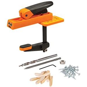 Triton T4 Easy-Set Pocket-Hole Jig T4PHJ (915306) Triton T4 Easy-Set Pocket-Hole Jig T4PHJ (915306)