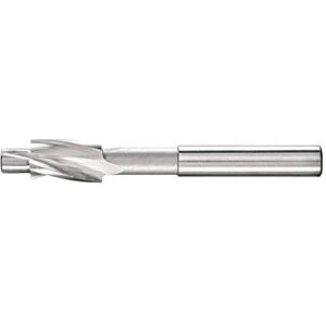 PFERD HSS Flat Countersink with Guide pins, Diameter 11.0 mm, Shaft Diameter 8 mm, DIN 373, fine 25203103 – for Through Holes. PFERD HSS Flat Countersink with Guide pins, Diameter 11.0 mm, Shaft Diameter 8 mm, DIN 373, fine 25203103 – for Through Holes.
