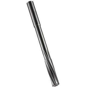 Dormer B481 B4812.98 Carbide Straight Shank Chucking Machine Reamer Incremental Sizes, Diameter 2.98 mm, Single Pack Dormer B481 B4812.98 Carbide Straight Shank Chucking Machine Reamer Incremental Sizes, Diameter 2.98 mm, Single Pack