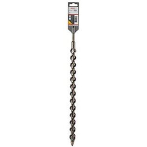 Bosch 1618596239 25 x 400 x 450 mm SDS-Plus-5 Drill Bits Bosch 1618596239 25 x 400 x 450 mm SDS-Plus-5 Drill Bits