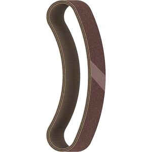 Bosch 10x PRO Paint on Wood and Hardwood X440 Sanding Belt for Sanders (for Paint on Wood, Hardwood, 75 x 533 mm, Grit 120, Professional Accessory Belt Sander) Bosch 10x PRO Paint on Wood and Hardwood X440 Sanding Belt for Sanders (for Paint on Wood, Hardwood, 75 x 533 mm, Grit 120, Professional Accessory Belt Sander)