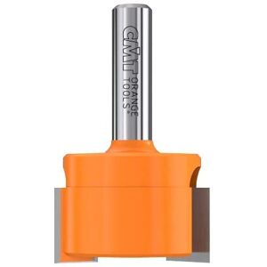 CMT ORANGE TOOLS 702.230.11 – Burr for S 6 D 23 x 12.7 x 57.15 CMT ORANGE TOOLS 702.230.11 – Burr for S 6 D 23 x 12.7 x 57.15