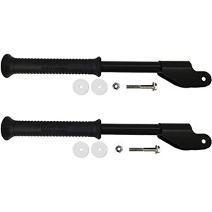 GenTent Safety Canopies Portable Generator Folding Handles Kit Universal Fit GenTent Safety Canopies Portable Generator Folding Handles Kit Universal Fit