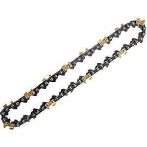 Batavia NEXXSAW Titanium Coated Saw Chain 7IN Batavia NEXXSAW Titanium Coated Saw Chain 7IN