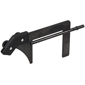 Wolfcraft Riving Knife for Master Cut 2200/2500 / 2600 I 6916000 I for Safe use of Circular handsaws Without a riving Knife Ø 160-200 mm Wolfcraft Riving Knife for Master Cut 2200/2500 / 2600 I 6916000 I for Safe use of Circular handsaws Without a riving Knife Ø 160-200 mm