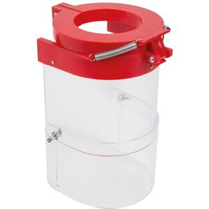 SIP Chuck Guard 75mm Collar for Pillar Drill Press SIP Chuck Guard 75mm Collar for Pillar Drill Press