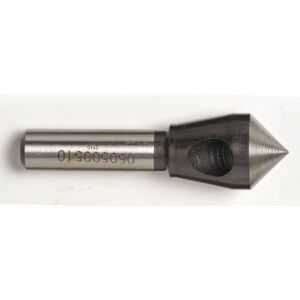 Fisch HSS Deburring Countersink (25-30mm) Hand Countersink Drill Bit for Metals and All Types of Wood Crafted from Cobalt High Speed Steel, Can be Re-Sharpened FSH-117070 Made in Austria Fisch HSS Deburring Countersink (25-30mm) Hand Countersink Drill Bit for Metals and All Types of Wood Crafted from Cobalt High Speed Steel, Can be Re-Sharpened FSH-117070 Made in Austria